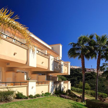 Elviria Hills Living Lejlighedshotel Marbella Eksteriør billede