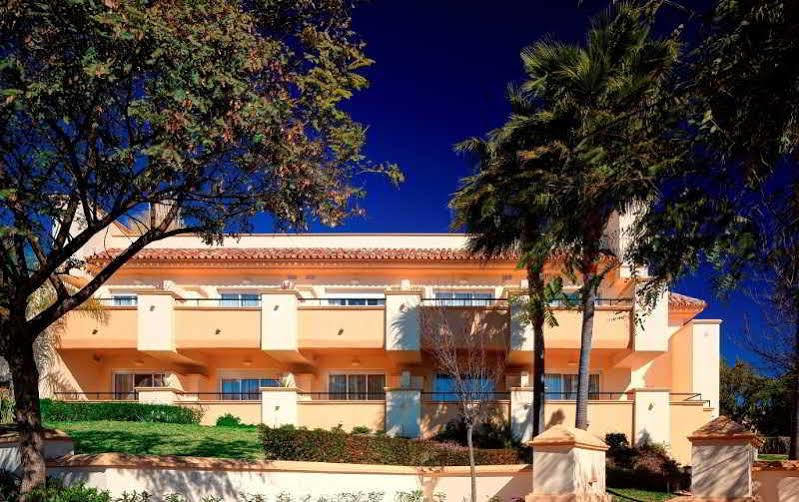 Elviria Hills Living Lejlighedshotel Marbella Eksteriør billede